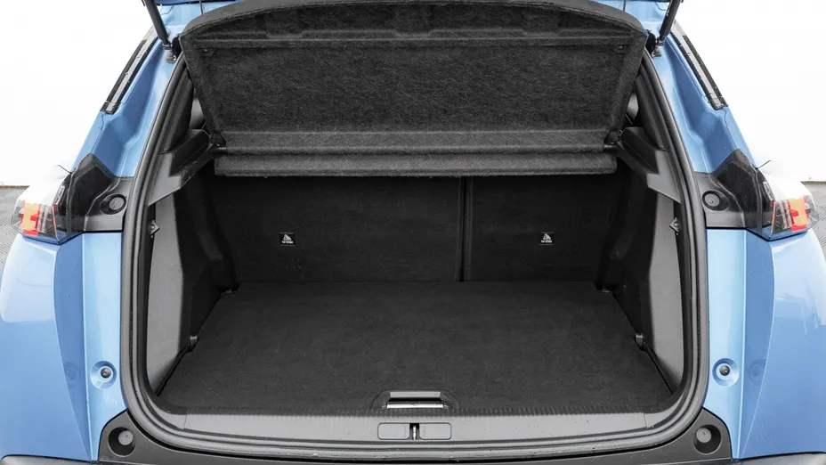 PEUGEOT 2008 2008 1.2 PureTech Allure Pack S&S EAT8