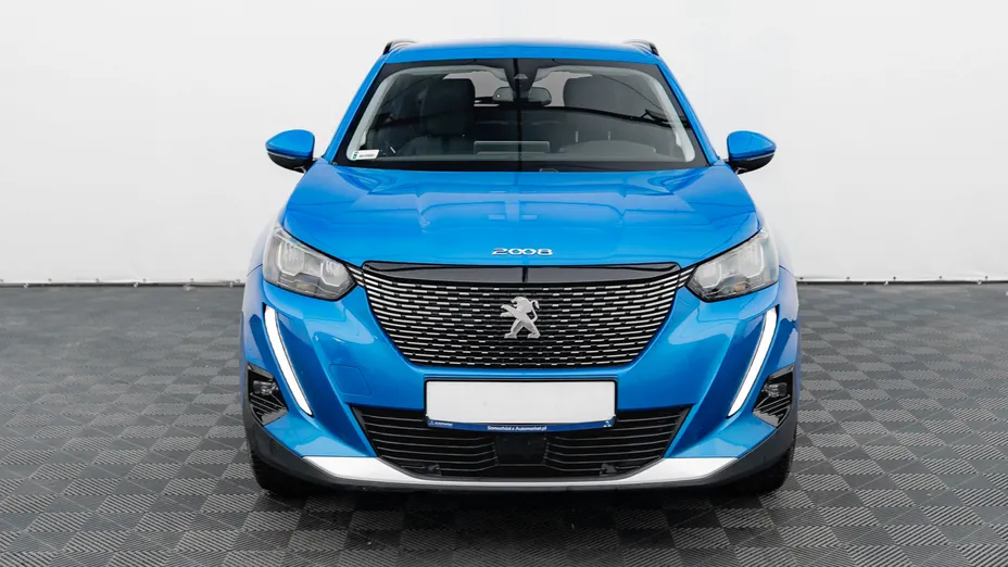 PEUGEOT 2008 2008 1.2 PureTech Allure Pack S&S EAT8