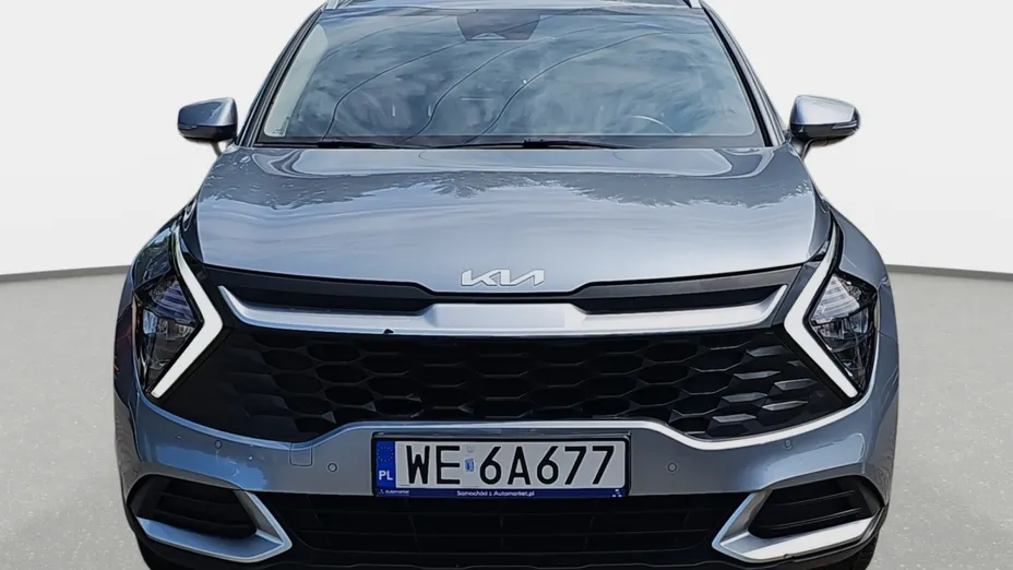 KIA Sportage Sportage 1.6 T-GDI mHEV M 2WD DCT
