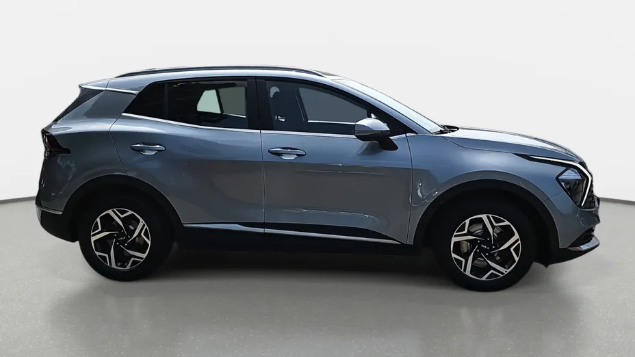 KIA Sportage Sportage 1.6 T-GDI mHEV M 2WD DCT