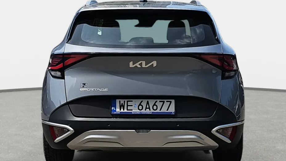 KIA Sportage Sportage 1.6 T-GDI mHEV M 2WD DCT