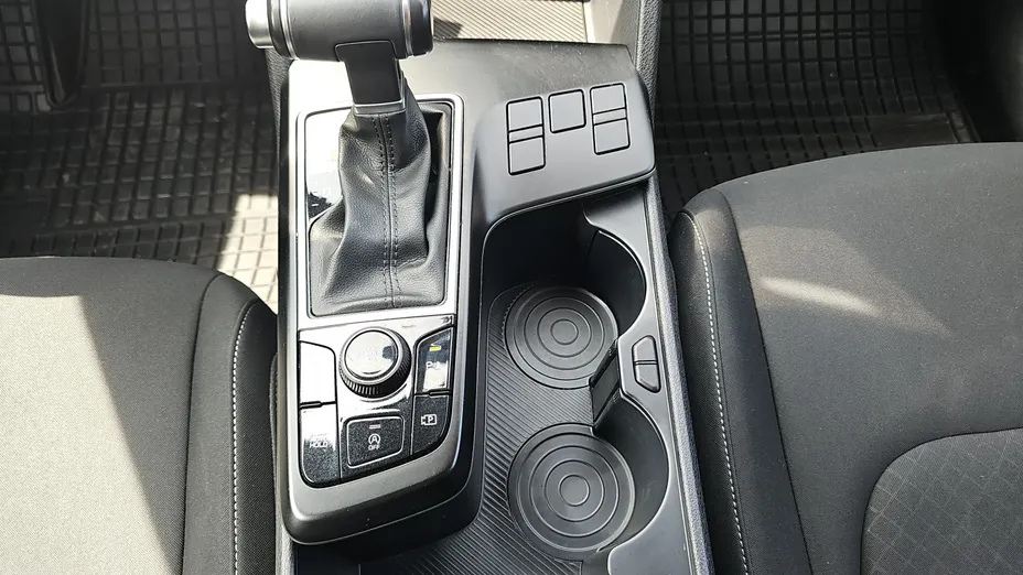 KIA Sportage Sportage 1.6 T-GDI mHEV M 2WD DCT