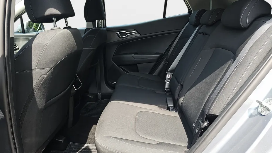 KIA Sportage Sportage 1.6 T-GDI mHEV M 2WD DCT