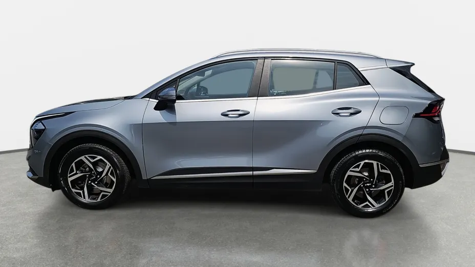 KIA Sportage Sportage 1.6 T-GDI mHEV M 2WD DCT