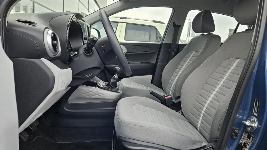 HYUNDAI i10 i10 1.2 Modern