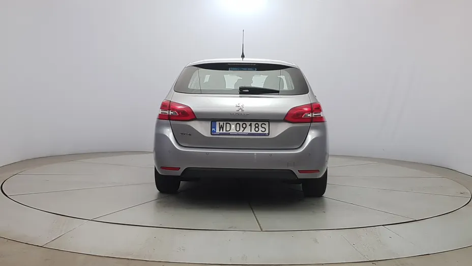 PEUGEOT 308 308 SW 1.5 BlueHDi Active Pack S&S