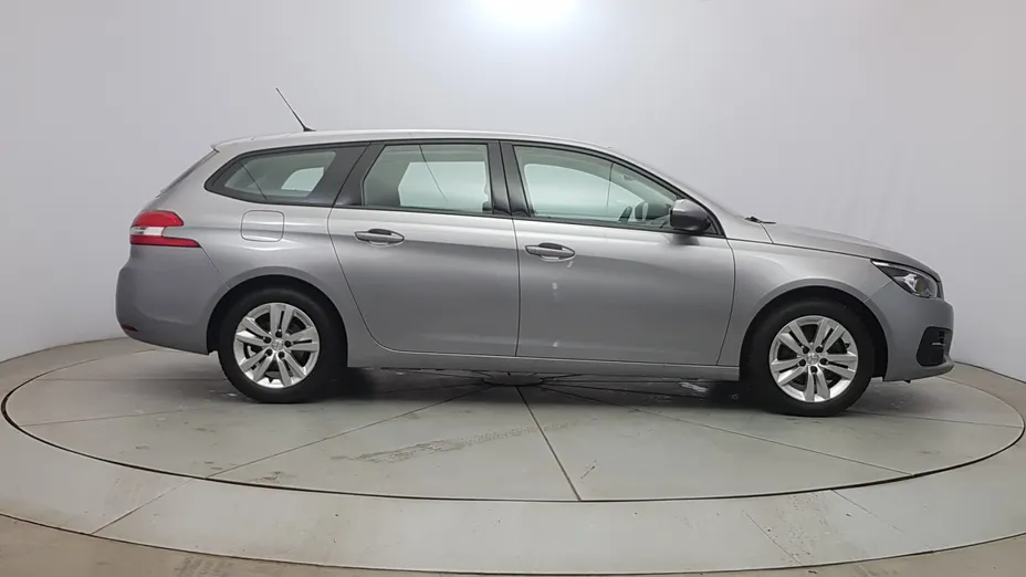 PEUGEOT 308 308 SW 1.5 BlueHDi Active Pack S&S