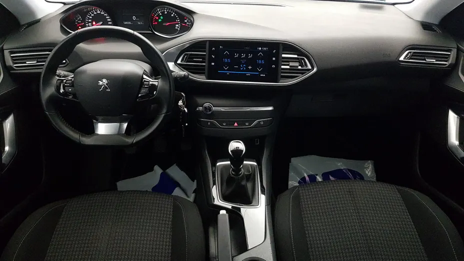 PEUGEOT 308 308 SW 1.5 BlueHDi Active Pack S&S