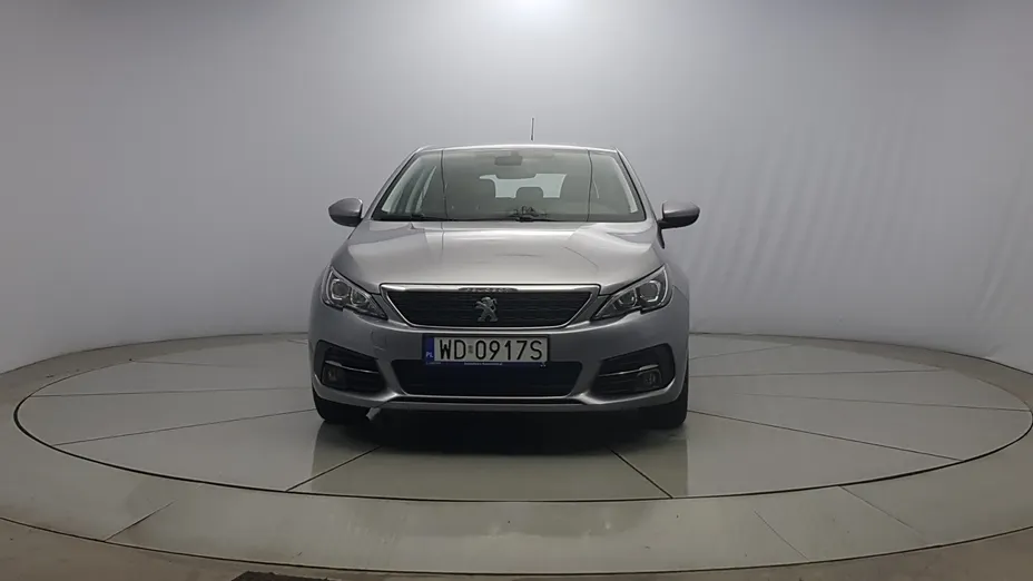 PEUGEOT 308 308 SW 1.5 BlueHDi Active Pack S&S