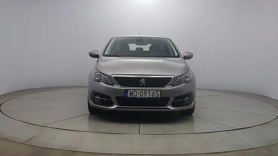 PEUGEOT 308 308 SW 1.5 BlueHDi Active Pack S&S