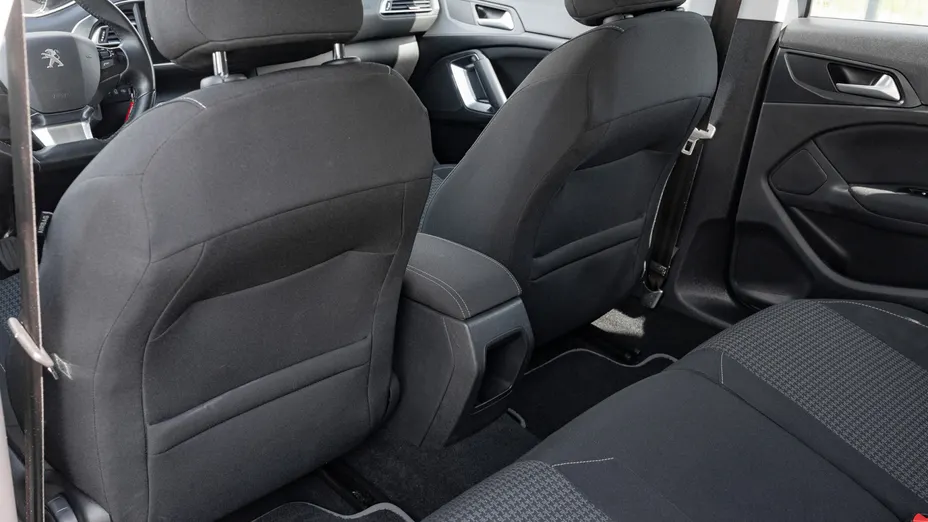 PEUGEOT 308 308 SW 1.5 BlueHDi Active Pack S&S