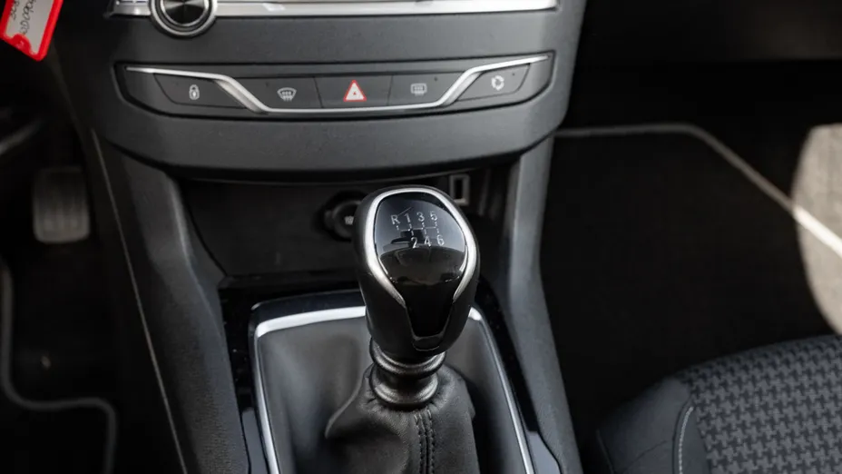 PEUGEOT 308 308 SW 1.5 BlueHDi Active Pack S&S