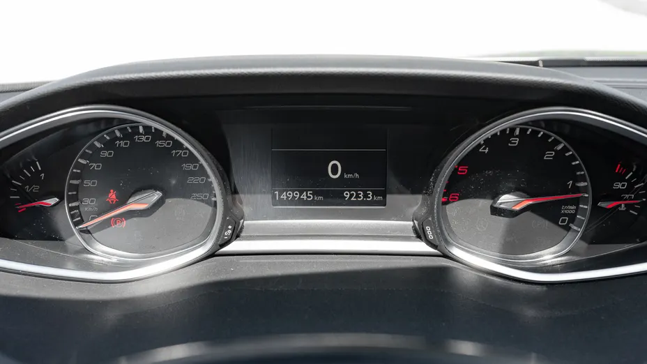 PEUGEOT 308 308 SW 1.5 BlueHDi Active Pack S&S