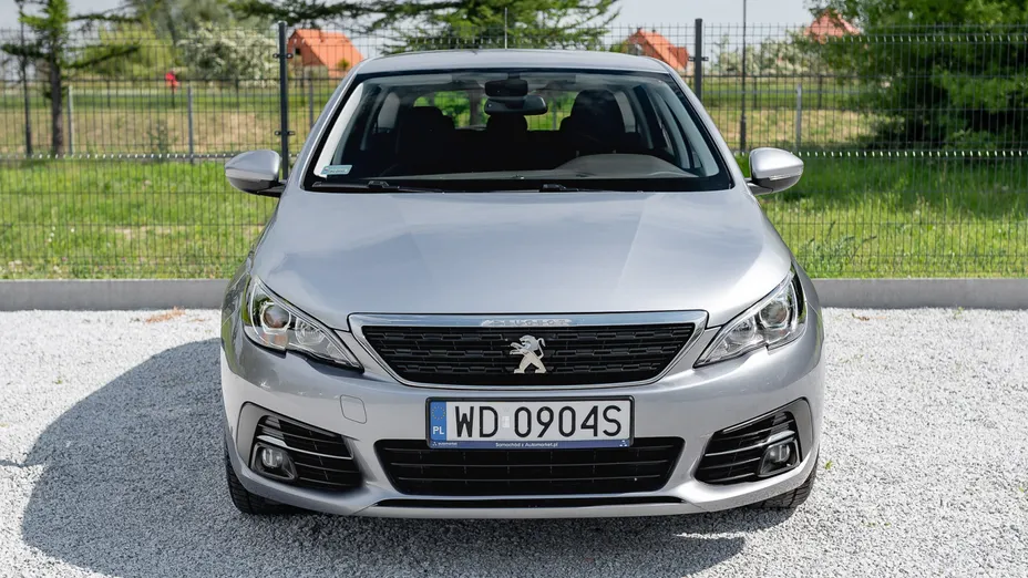PEUGEOT 308 308 SW 1.5 BlueHDi Active Pack S&S