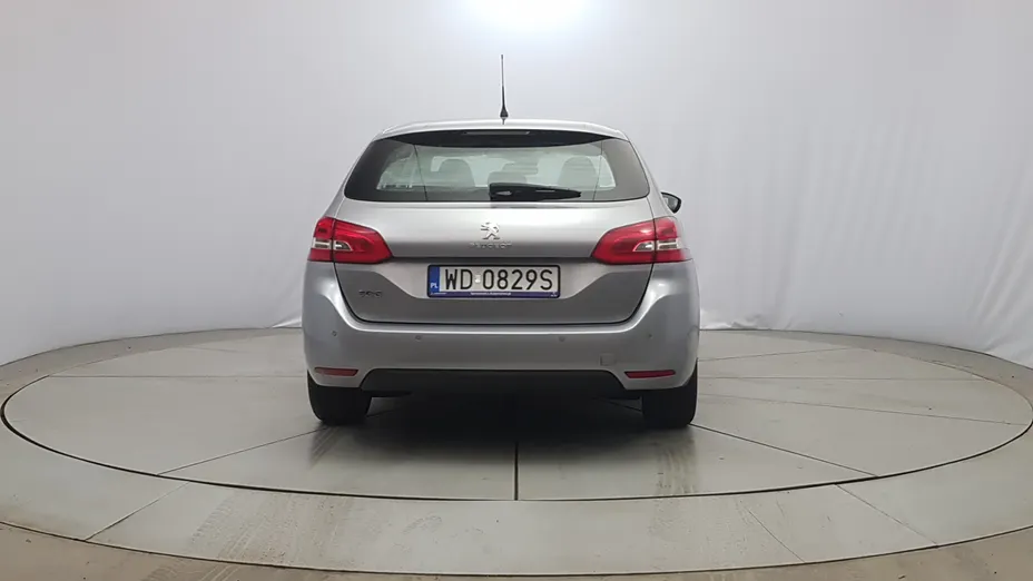 PEUGEOT 308 308 SW 1.5 BlueHDi Active Pack S&S