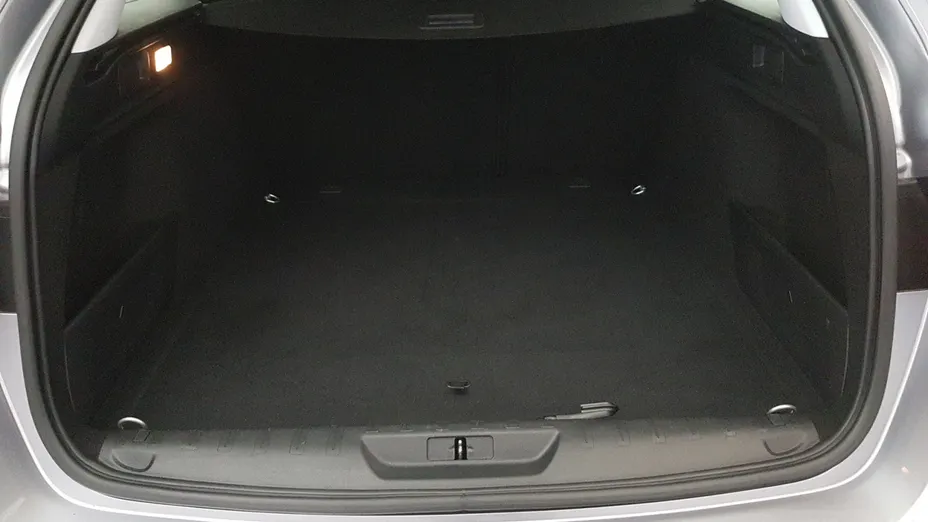 PEUGEOT 308 308 SW 1.5 BlueHDi Active Pack S&S