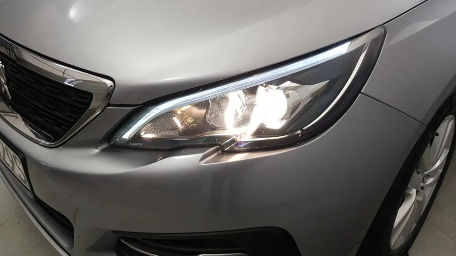 PEUGEOT 308 308 SW 1.5 BlueHDi Active Pack S&S