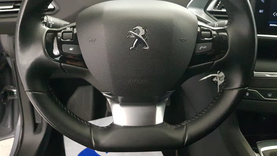 PEUGEOT 308 308 SW 1.5 BlueHDi Active Pack S&S