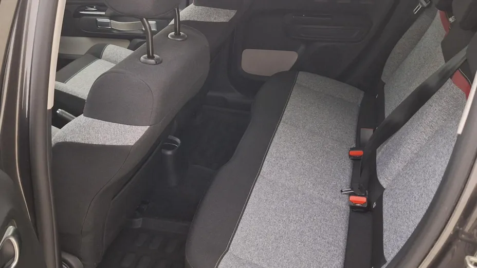 CITROEN C3 C3 1.2 PureTech C-Series