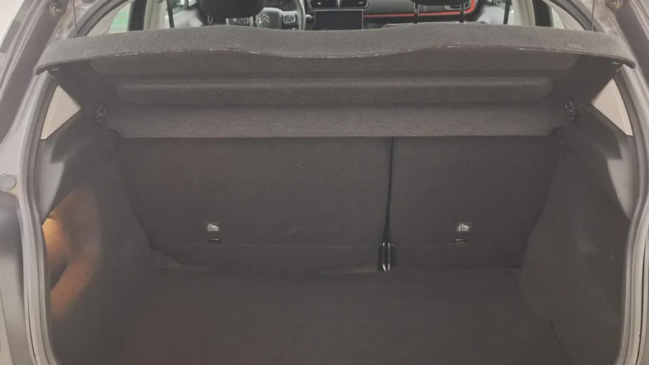 CITROEN C3 C3 1.2 PureTech C-Series