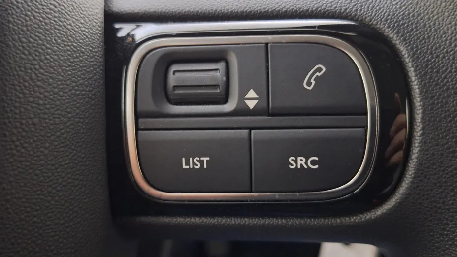 CITROEN C3 C3 1.2 PureTech C-Series