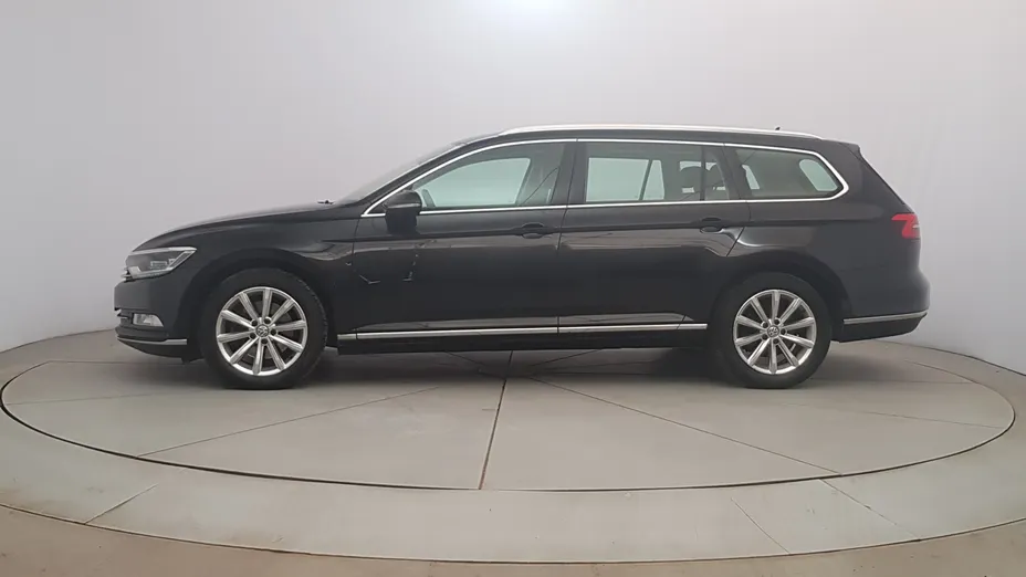 VOLKSWAGEN Passat Passat 2.0 TDI BMT SCR Highline DSG7