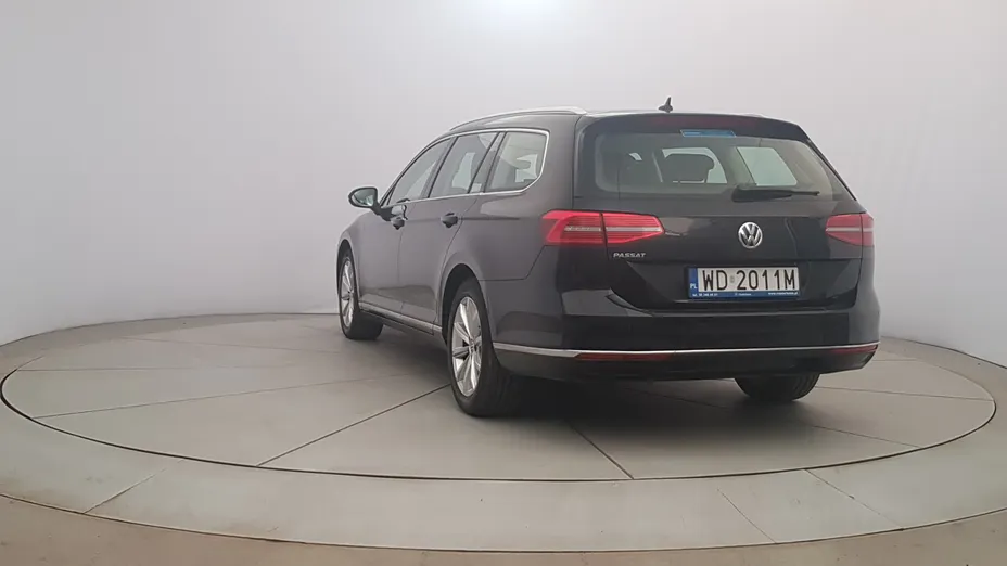 VOLKSWAGEN Passat Passat 2.0 TDI BMT SCR Highline DSG7