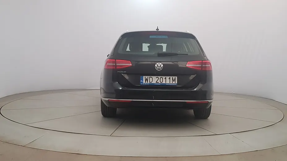 VOLKSWAGEN Passat Passat 2.0 TDI BMT SCR Highline DSG7
