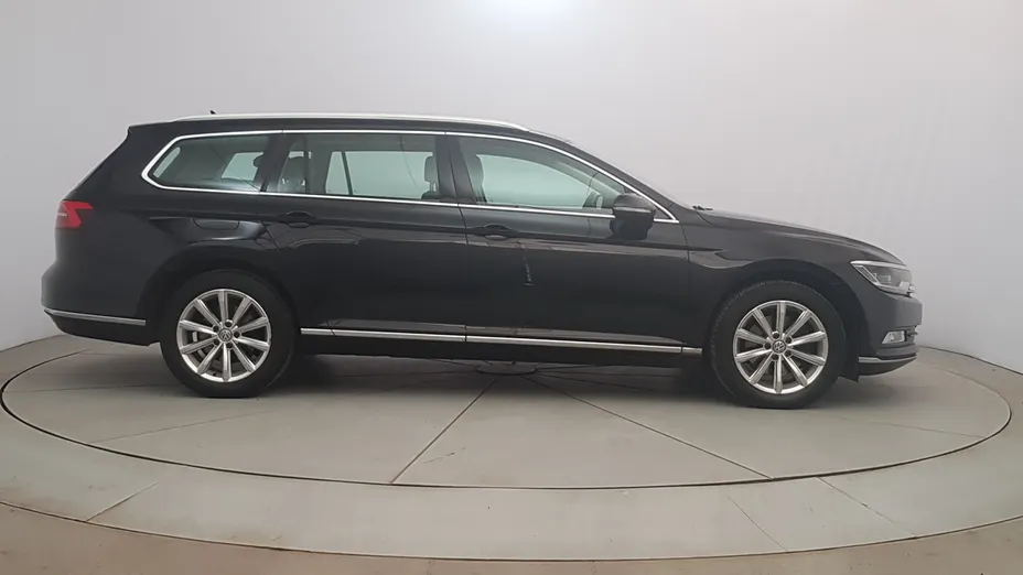 VOLKSWAGEN Passat Passat 2.0 TDI BMT SCR Highline DSG7