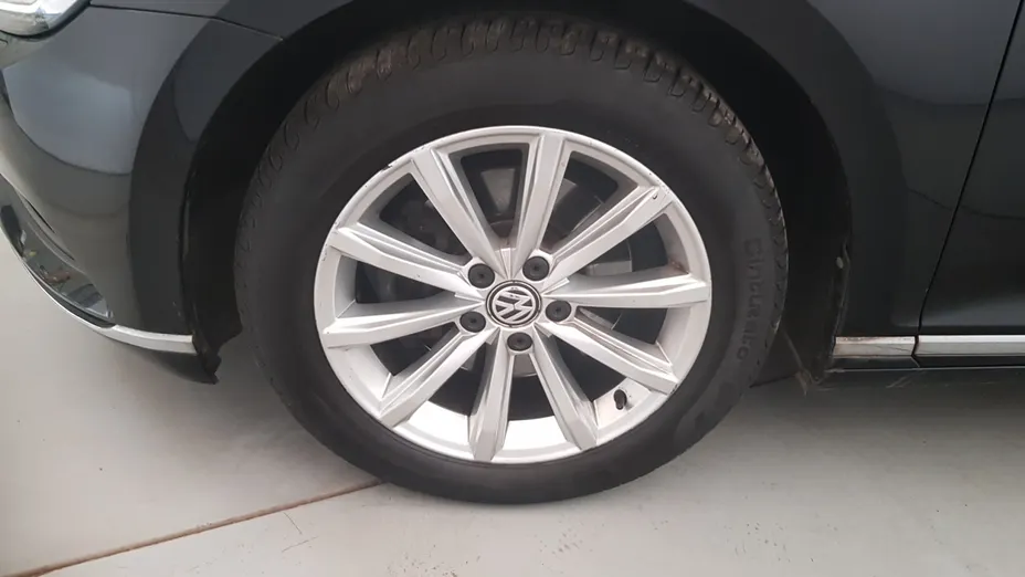 VOLKSWAGEN Passat Passat 2.0 TDI BMT SCR Highline DSG7