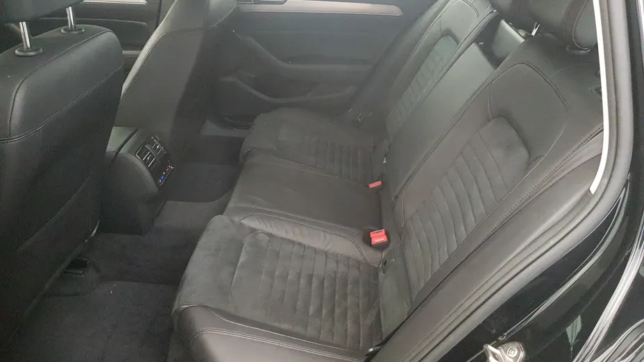 VOLKSWAGEN Passat Passat 2.0 TDI BMT SCR Highline DSG7