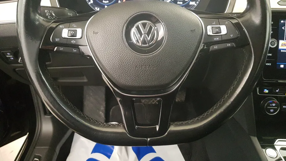 VOLKSWAGEN Passat Passat 2.0 TDI BMT SCR Highline DSG7