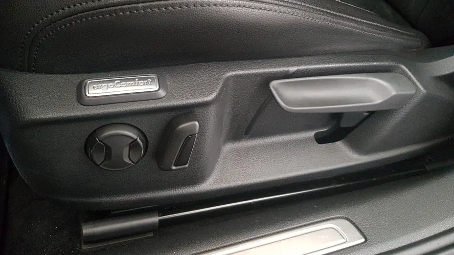 VOLKSWAGEN Passat Passat 2.0 TDI BMT SCR Highline DSG7