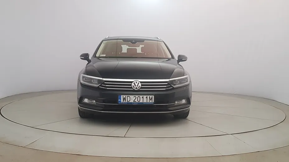 VOLKSWAGEN Passat Passat 2.0 TDI BMT SCR Highline DSG7