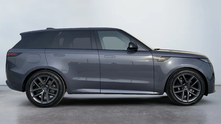LAND ROVER Range Rover Sport Range Rover S 3.0 D250 mHEV Dynamic SE