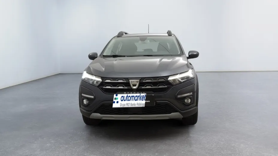 DACIA Sandero Sandero Stepway 1.0 TCe Comfort
