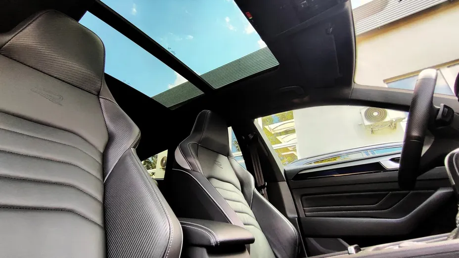 VOLKSWAGEN Arteon Arteon 2.0 TDI 4Motion R-Line DSG