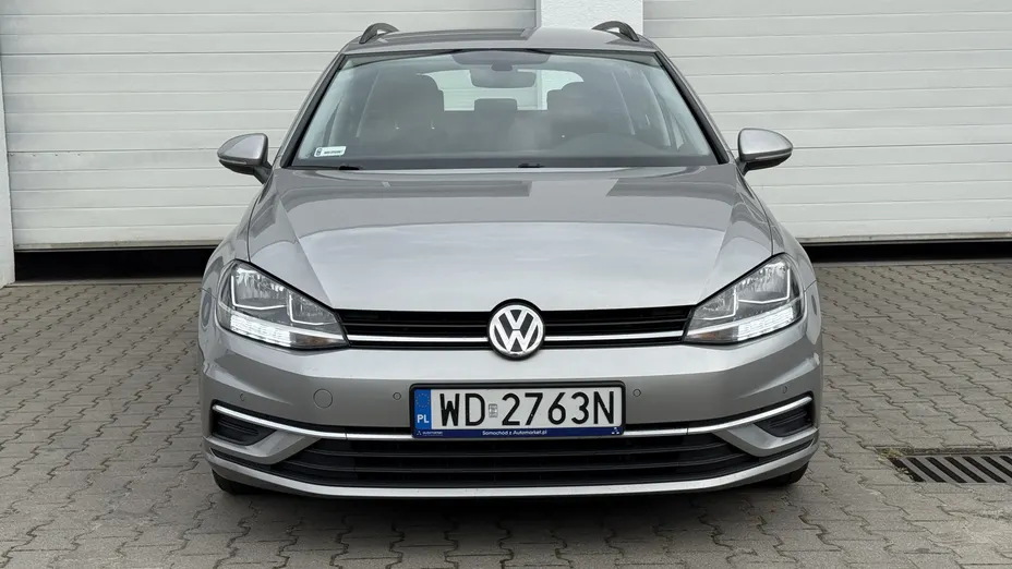 VOLKSWAGEN Golf Golf VII 1.6 TDI BMT Comfortline