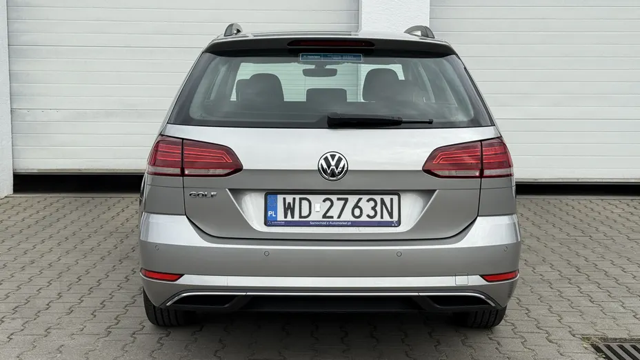 VOLKSWAGEN Golf Golf VII 1.6 TDI BMT Comfortline