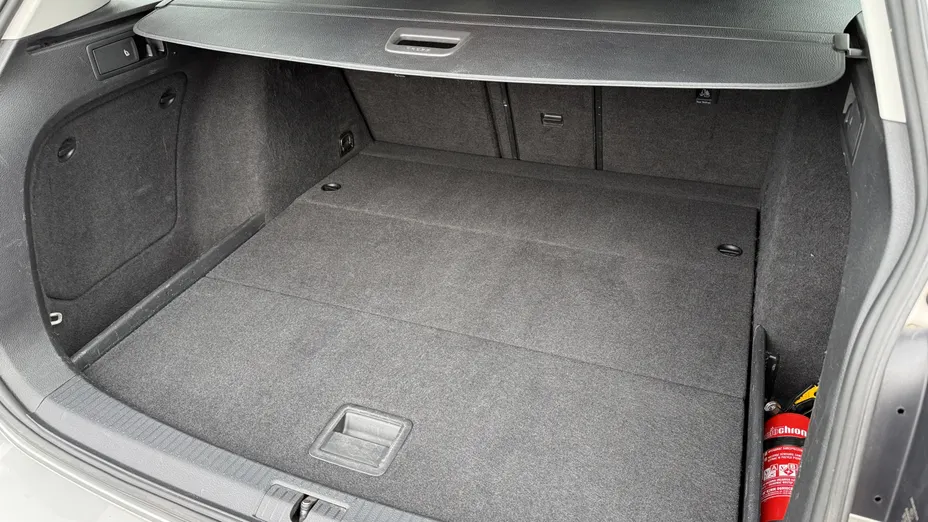 VOLKSWAGEN Golf Golf VII 1.6 TDI BMT Comfortline