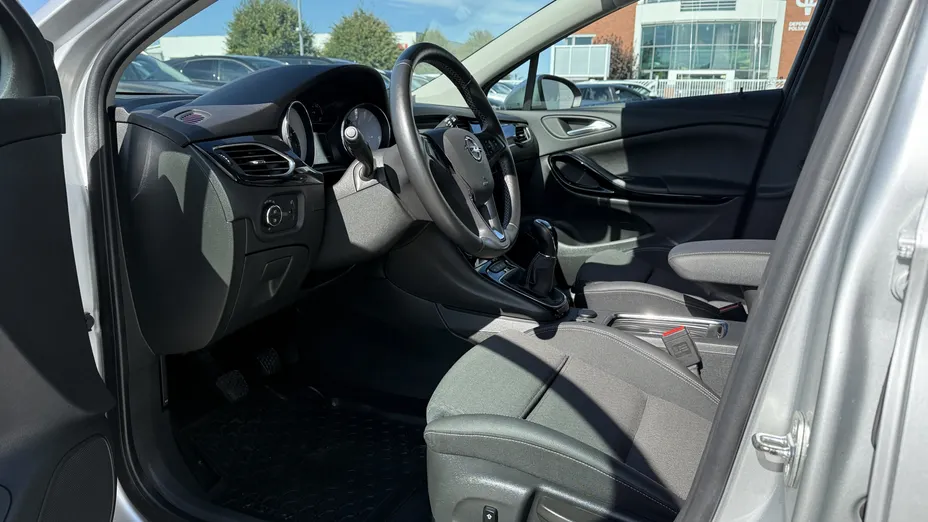 OPEL Astra Astra V 1.4 T GPF Elite