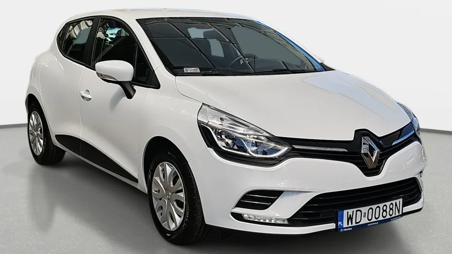 RENAULT Clio Clio 0.9 Energy TCe Alize