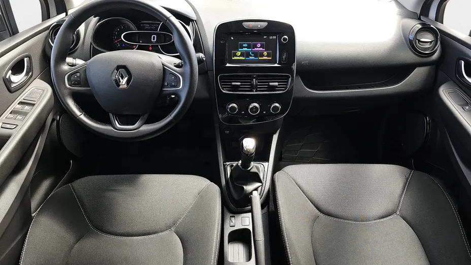 RENAULT Clio Clio 0.9 Energy TCe Alize