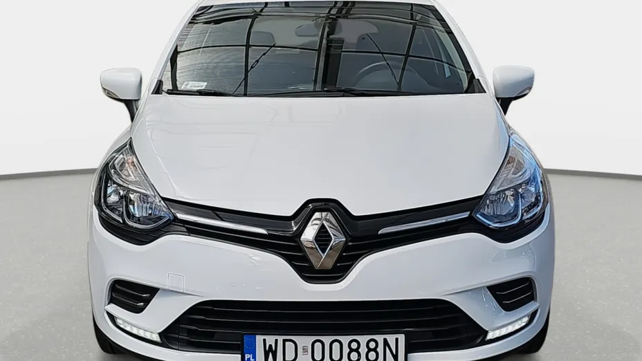 RENAULT Clio Clio 0.9 Energy TCe Alize