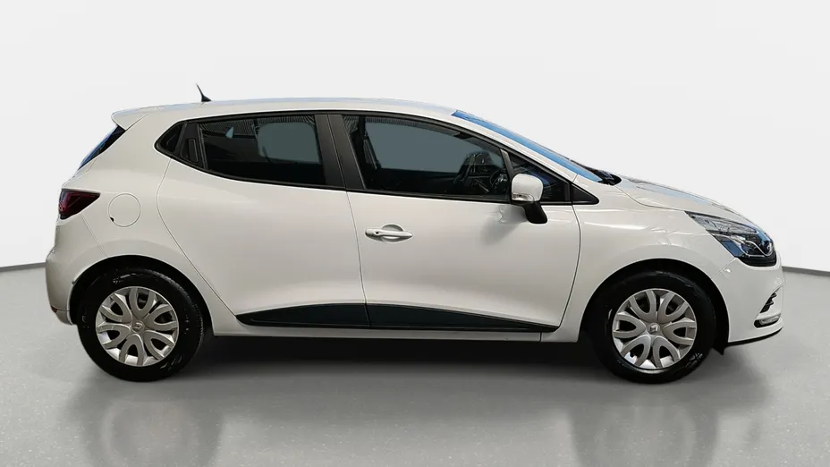 RENAULT Clio Clio 0.9 Energy TCe Alize