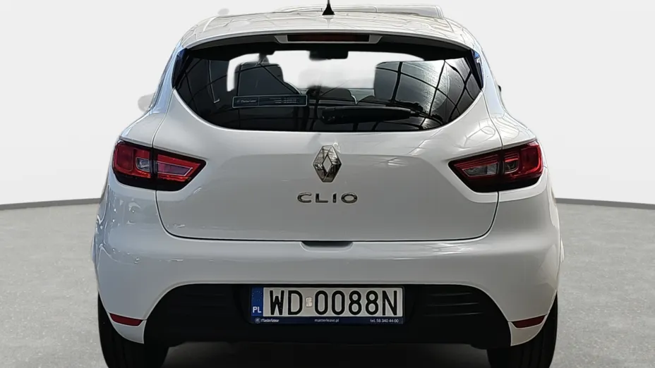 RENAULT Clio Clio 0.9 Energy TCe Alize