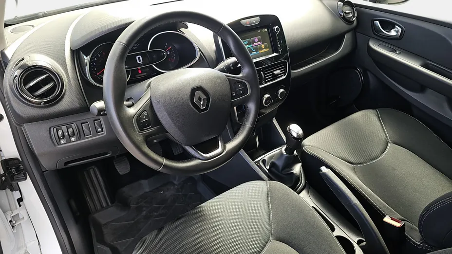 RENAULT Clio Clio 0.9 Energy TCe Alize