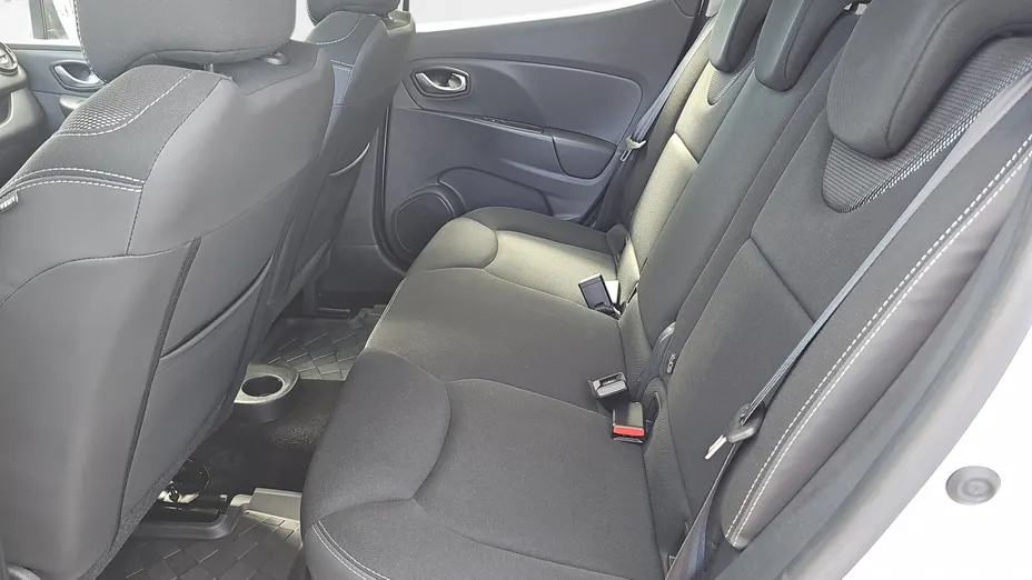 RENAULT Clio Clio 0.9 Energy TCe Alize