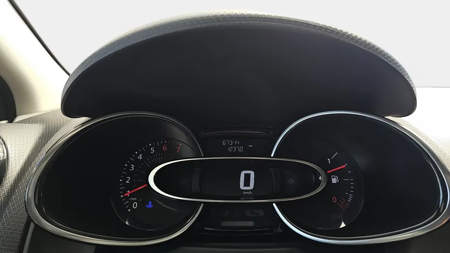 RENAULT Clio Clio 0.9 Energy TCe Alize