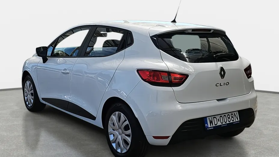 RENAULT Clio Clio 0.9 Energy TCe Alize